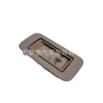 Roof Air Conditioner Outlet Vent Grille Beige for 1998-2007 Toyota Land Cruiser LC100