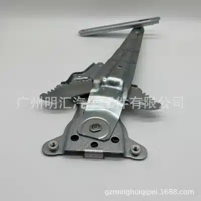 Front Door Power Window Regulator Glass Lifter for Toyota Land Cruiser HZJ79, Replaces 69802-60020 Front Door Power Window Regulator Glass Lifter for Toyota Land Cruiser HZJ79, Replaces 69802-60020
