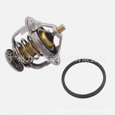 Engine Coolant Thermostat 82°C Replacement for Toyota & Lexus LX470 GS430 – OEM 90916-03100 Engine Coolant Thermostat 82°C Replacement for Toyota & Lexus LX470 GS430 – OEM 90916-03100