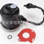 ABS Brake Booster Pump Motor Assembly for Toyota 4Runner Tacoma Lexus LX470, Replaces 47960-60010 47960-30060