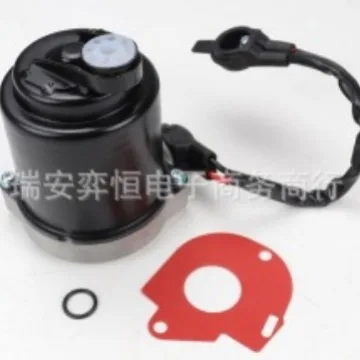 ABS Brake Booster Pump Motor Assembly for Toyota 4Runner Tacoma Lexus LX470, Replaces 47960-60010 47960-30060