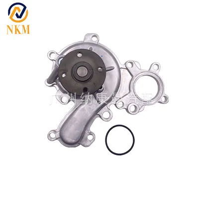 Engine Water Pump Assembly 16100-39496 for Toyota Land Cruiser, Toyota Sequoia, Lexus LX570 LX450D LX460
