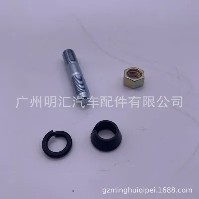 Front Steering Knuckle Stud Repair Kit for Toyota Land Cruiser HZJ79, Replacement Part 90116-12007 Front Steering Knuckle Stud Repair Kit for Toyota Land Cruiser HZJ79, Replacement Part 90116-12007