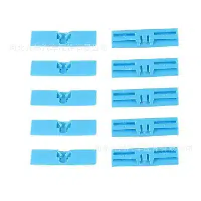 Windshield Outer Moulding Trim Clip Set for Toyota Prado 2700 4000 GRJ150 & Lexus, Replaces 75545-53011 75548-60021 Windshield Outer Moulding Trim Clip Set for Toyota Prado 2700 4000 GRJ150 & Lexus, Replaces 75545-53011 75548-60021