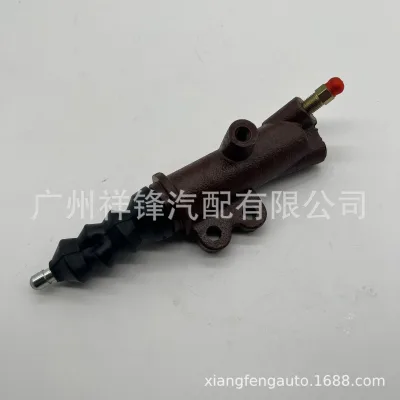 Clutch Slave Cylinder Assembly for Toyota Land Cruiser GRJ79 series, LHD Models, Replaces OE 31470-35181 31470-35180