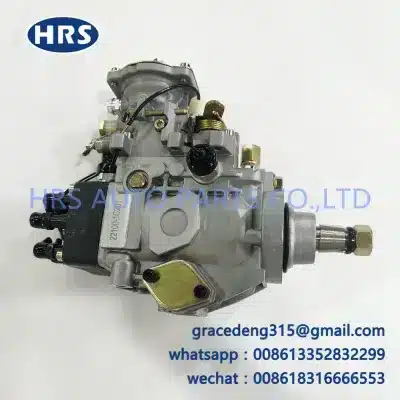 Fuel Injection Pump Assembly for Toyota Land Cruiser HZJ75 1HZ Diesel 1990-2006, OE# 22100-1C220
