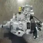 Diesel Fuel Injection Pump Assembly 22100-1C201 for Toyota Land Cruiser HZJ79 1HZ Engine