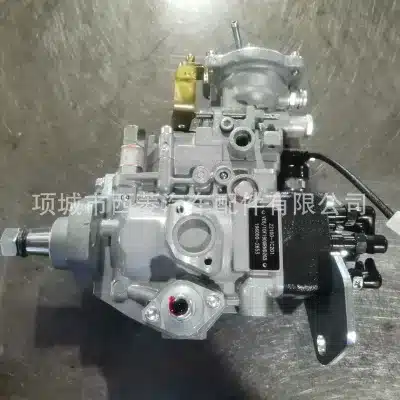 Diesel Fuel Injection Pump Assembly 22100-1C201 for Toyota Land Cruiser HZJ79 1HZ Engine Diesel Fuel Injection Pump Assembly 22100-1C201 for Toyota Land Cruiser HZJ79 1HZ Engine
