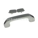 Interior Roof Grab Handle Armrest Assembly 74603-35010 for 2007-2014 Toyota FJ Cruiser