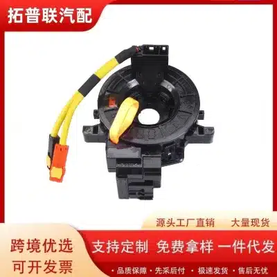 Steering Wheel Clock Spring Spiral Cable 84306-60130 84306-60150 for Toyota Land Cruiser LC200