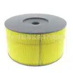Engine Air Filter 17801-17020 Replacement for Toyota Land Cruiser UZJ100 series