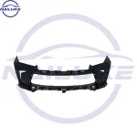 Front Bumper Cover Fascia Replacement for Lexus LX570 2007-2015, OE Part 52119-6B973