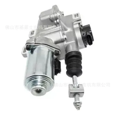 Clutch Control Actuator Assembly for Toyota Auris Corolla Verso 5-Speed AMT, Replaces 31360-12030 31360-12010 Clutch Control Actuator Assembly for Toyota Auris Corolla Verso 5-Speed AMT, Replaces 31360-12030 31360-12010