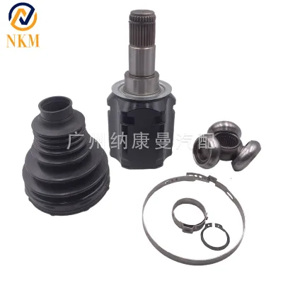 43403-60020 Inner CV Joint Ball Cage Assembly for Toyota Prado and Lexus GX470 43403-60020 Inner CV Joint Ball Cage Assembly for Toyota Prado and Lexus GX470