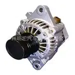 New Alternator Assembly 27060-75411 for Toyota Land Cruiser Prado TRJ150 TRJ155 2TR-FE Engine