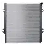 Engine Cooling Radiator Assembly for Lexus GX460 4.6L V8 2010-2023, Aluminum Core