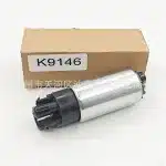 Electric Fuel Pump Assembly E8501 for 2005 Lexus GX470 4.7L V8 and Toyota 4Runner 4.0L V6 4.7L V8