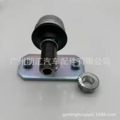 Rear Sway Bar Stabilizer Link 48802-60120 for Toyota Land Cruiser VDJ76 VDJ78 VDJ79 1VD-FTV