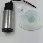 Electric Fuel Pump Assembly Replacement for Lexus GS300, Part G23221-31340, Fits Selected Toyota & Honda Models
