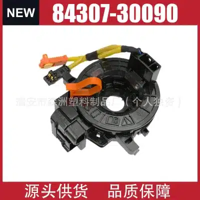 Steering Angle Sensor & Clock Spring Assembly for Toyota Lexus GX460 84307-30090 89245-30110