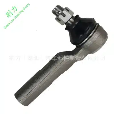 Front Outer Tie Rod End Steering Ball Joint for Toyota Prado GRJ150 KDJ150 45046-69245 45503-60040 Front Outer Tie Rod End Steering Ball Joint for Toyota Prado GRJ150 KDJ150 45046-69245 45503-60040