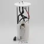 Fuel Pump Assembly Replacement for Toyota Land Cruiser Prado 150 Series GRJ150 GDJ150 KDJ150 TRJ150, OE 77020-60650