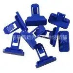 Fender Flare & Side Molding Clip Set for Toyota Camry, FJ Cruiser, RAV4, Tacoma, Replaces 75392-04010, 75392-35200
