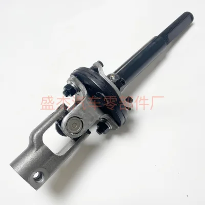 Lower Steering Column Intermediate Shaft Cross Joint Connector for Toyota FJ Cruiser, Replaces 45220-35190 Lower Steering Column Intermediate Shaft Cross Joint Connector for Toyota FJ Cruiser, Replaces 45220-35190