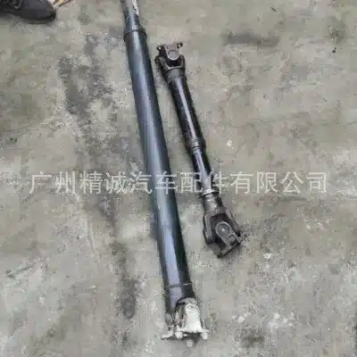 Rear Main Drive Shaft Propeller Shaft for Toyota Land Cruiser 100 UZJ100 4.7L V8 1998-2007 Rear Main Drive Shaft Propeller Shaft for Toyota Land Cruiser 100 UZJ100 4.7L V8 1998-2007