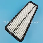 Engine Air Filter 17801-31090 for Toyota FJ Cruiser, Hilux, Fortuner, Land Cruiser Prado