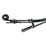 Rear Leaf Spring Assembly 48210-60B80 for Toyota Land Cruiser VDJ79 HZJ79 GRJ79 Replacement