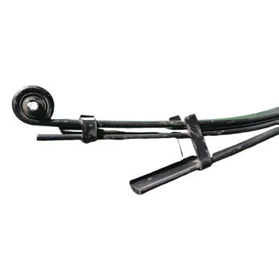 Rear Leaf Spring Assembly 48210-60B80 for Toyota Land Cruiser VDJ79 HZJ79 GRJ79 Replacement Rear Leaf Spring Assembly 48210-60B80 for Toyota Land Cruiser VDJ79 HZJ79 GRJ79 Replacement