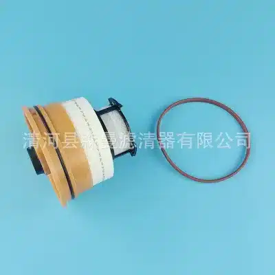 Diesel Fuel Filter Element 23390-51030 for Toyota Land Cruiser 200 and Lexus LX450d