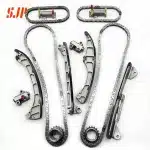 3UR-FE Engine Timing Chain Kit for Toyota Land Cruiser 5.7L, Lexus LX570, Tundra 5.7L V8
