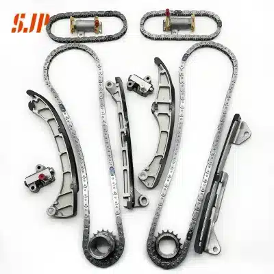3UR-FE Engine Timing Chain Kit for Toyota Land Cruiser 5.7L, Lexus LX570, Tundra 5.7L V8 3UR-FE Engine Timing Chain Kit for Toyota Land Cruiser 5.7L, Lexus LX570, Tundra 5.7L V8
