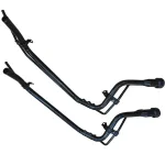 Fuel Tank Filler Neck Pipe for Toyota Land Cruiser Prado GRJ150 TRJ150, 77210-60130 77210-60140