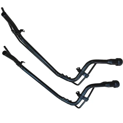 Fuel Tank Filler Neck Pipe for Toyota Land Cruiser Prado GRJ150 TRJ150, 77210-60130 77210-60140 Fuel Tank Filler Neck Pipe for Toyota Land Cruiser Prado GRJ150 TRJ150, 77210-60130 77210-60140