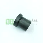 Leaf Spring Steel Bushing Rubber Sleeve 90385-18021 for Toyota Land Cruiser LC79