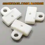 Window Regulator Glass Lift Bracket Fixing Clip 51337020660 for Toyota Crown