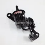 Fuel Filter with Bracket Replacement for Toyota Land Cruiser LC200 5.7L Gasoline V8, Fits 23300-50150 23300-50140