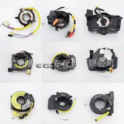 84306-60120 Steering Wheel Spiral Cable Clock Spring for Toyota Land Cruiser GRJ71 GRJ76 GRJ78