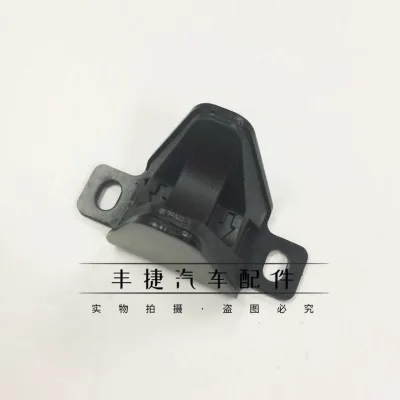 Rear Spare Tire Rack Buffer Block Tailgate Stopper Rubber for Toyota Land Cruiser LC200