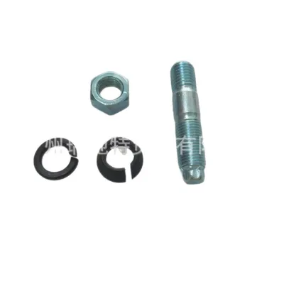 90126-12005 Steering Knuckle Horn Double Head Bolt Repair Kit for Toyota Land Cruiser HZJ79 90126-12005 Steering Knuckle Horn Double Head Bolt Repair Kit for Toyota Land Cruiser HZJ79