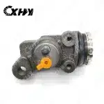 Rear Brake Wheel Cylinder Assembly 47540-37100 for Toyota, 30.16mm Bore, Cast Iron