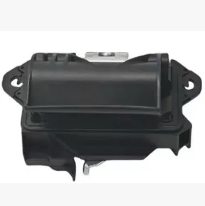 Tailgate Outer Handle Rear Door Latch Replacement for Toyota Prado LC150 (Parts 69190-60011, 69190-60012) Tailgate Outer Handle Rear Door Latch Replacement for Toyota Prado LC150 (Parts 69190-60011, 69190-60012)