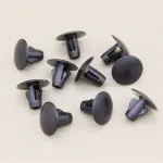 Fender Liner & Flare Retainer Clips Replacement for Toyota Land Cruiser Prado LC120 Lexus GX470, Replaces 90467-10107 90467-10186