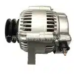 Alternator 27060-17220 for Toyota Land Cruiser HZJ79 1HZ Engine Pickup 12V 80A Replacement