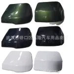 Rear Spare Tire Rack Decorative Corner Cover Replacement for Toyota Land Cruiser LC200 2008-2020, OEM 51902-60030-A1