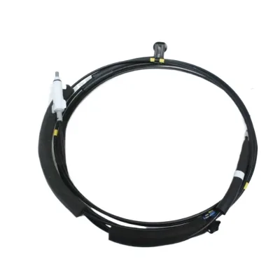 Fuel Tank Door Lock Release Control Cable for Toyota Land Cruiser Prado LC150 2010-2022, Prado 4000/2700 Fuel Tank Door Lock Release Control Cable for Toyota Land Cruiser Prado LC150 2010-2022, Prado 4000/2700
