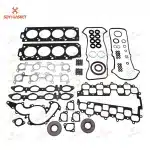 Full Engine Gasket Overhaul Repair Kit for 2001-2007 Toyota Land Cruiser UZJ100 & Lexus LX470 4.7L 2UZ-FE, OEM 04111-50122